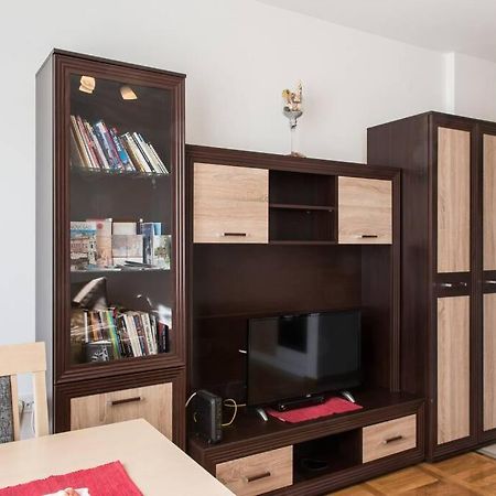 Apartman Bulevar Novi Sad Ngoại thất bức ảnh