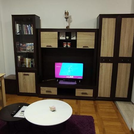 Apartman Bulevar Novi Sad Ngoại thất bức ảnh