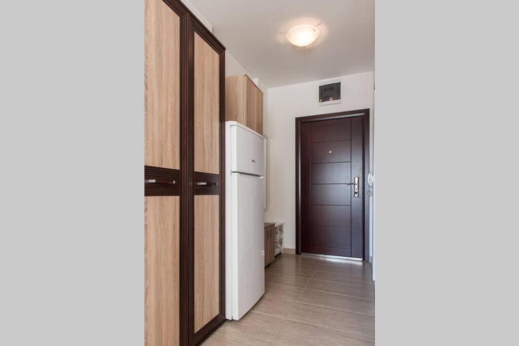 Apartman Bulevar Novi Sad Ngoại thất bức ảnh