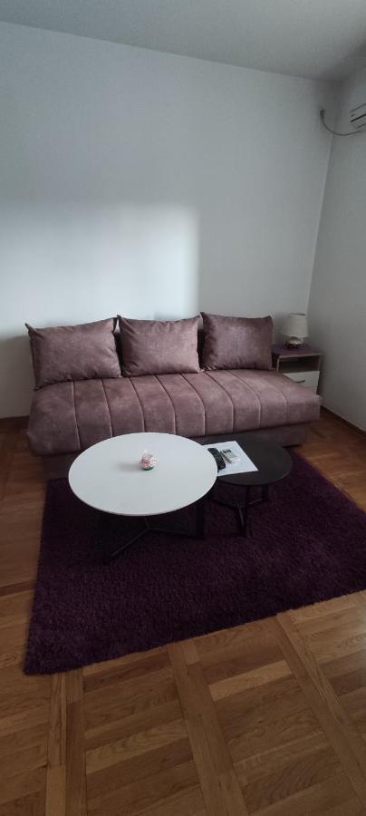 Apartman Bulevar Novi Sad Ngoại thất bức ảnh