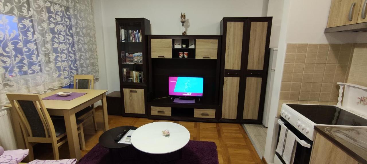 Apartman Bulevar Novi Sad Ngoại thất bức ảnh